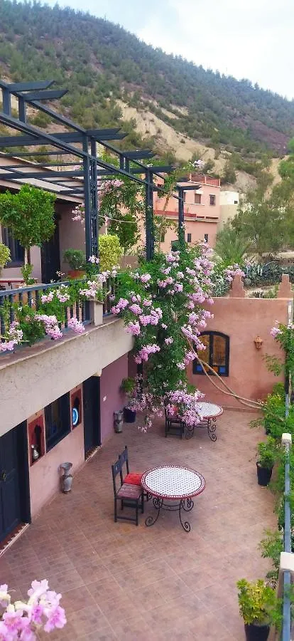 Dar Soulaimane Hotel Asguine Guest house