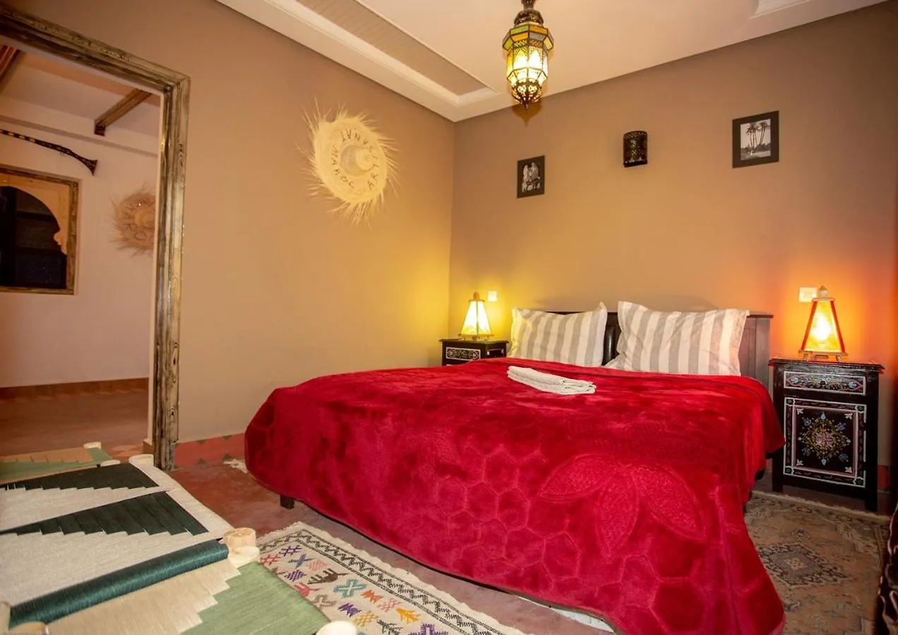 Dar Soulaimane Hotel Asguine Guest house