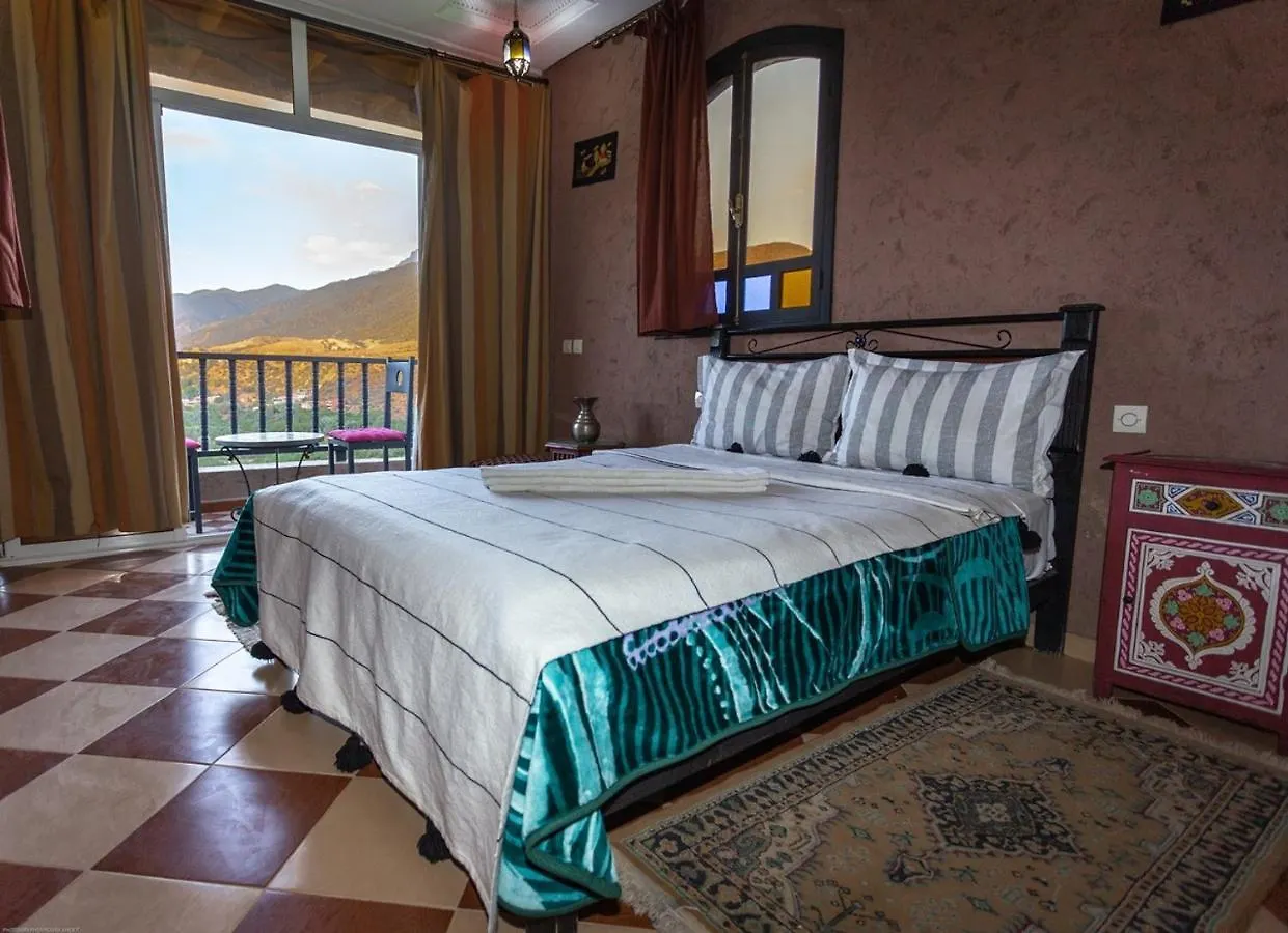 Dar Soulaimane Hotel Asguine Guest house