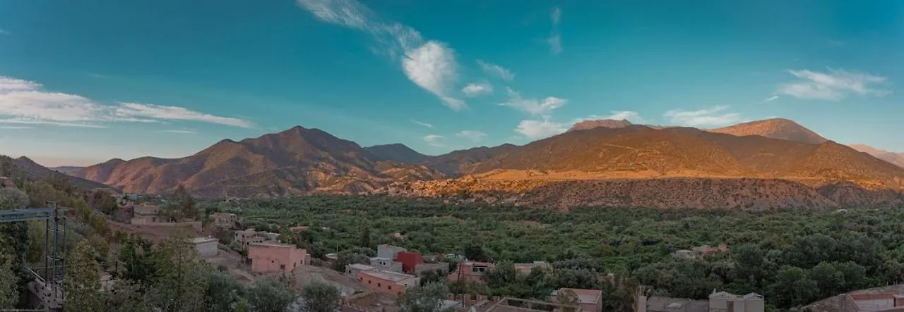 Dar Soulaimane Hotel Asguine Guest house
