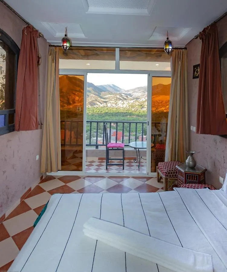 Dar Soulaimane Hotel Asguine 0*,  Morocco