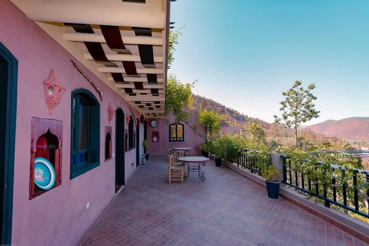 Dar Soulaimane Hotel Asguine Guest house