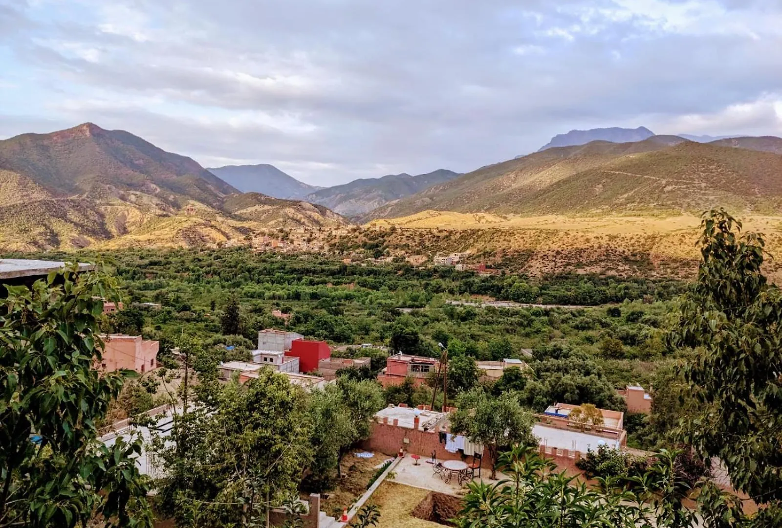 Dar Soulaimane Hotel Asguine Guest house
