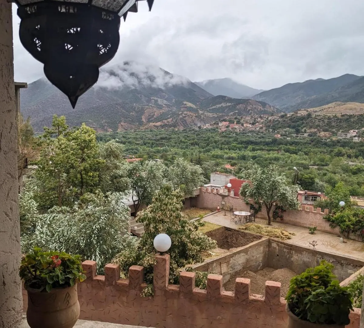 Dar Soulaimane Hotel Asguine Guest house
