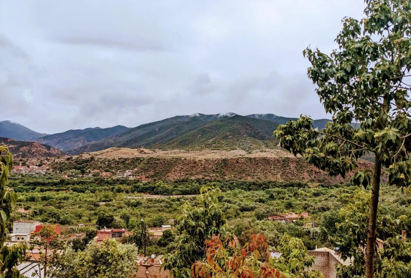 Dar Soulaimane Hotel Asguine Morocco