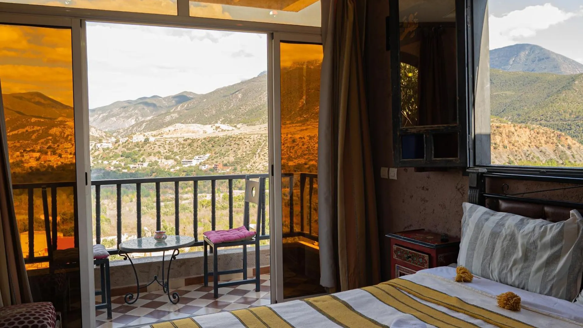 Guest house Dar Soulaimane Hotel Asguine