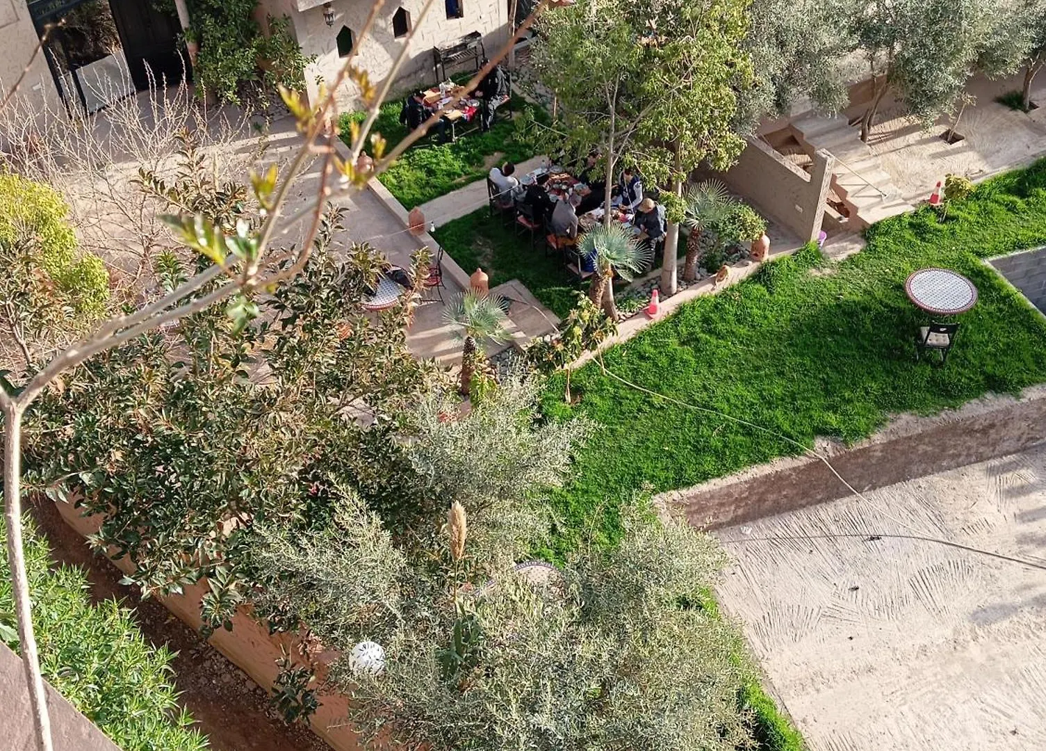 Guest house Dar Soulaimane Hotel Asguine
