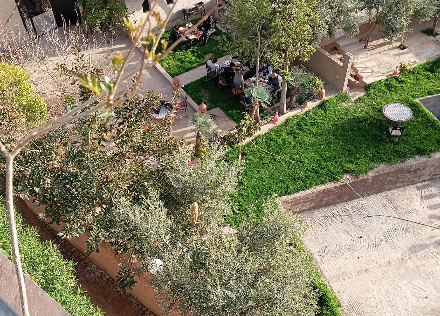 Dar Soulaimane Hotel Asguine Morocco