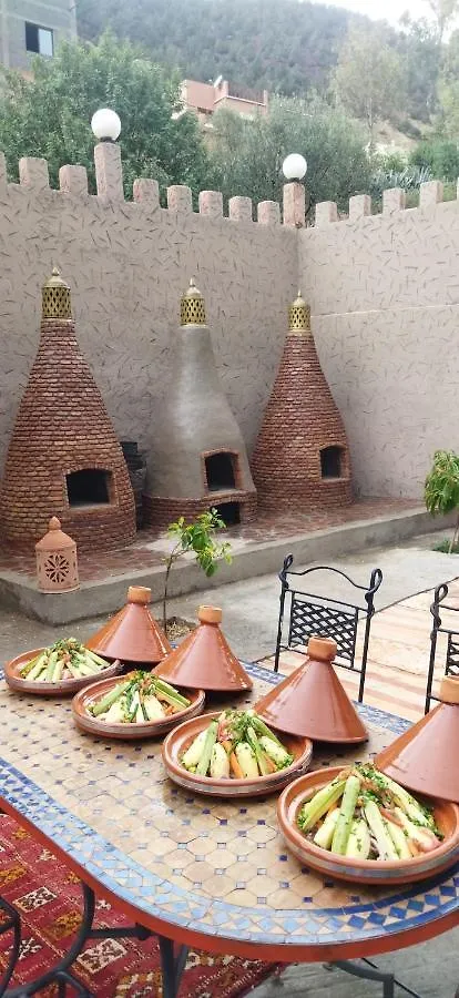 Guest house Dar Soulaimane Hotel Asguine