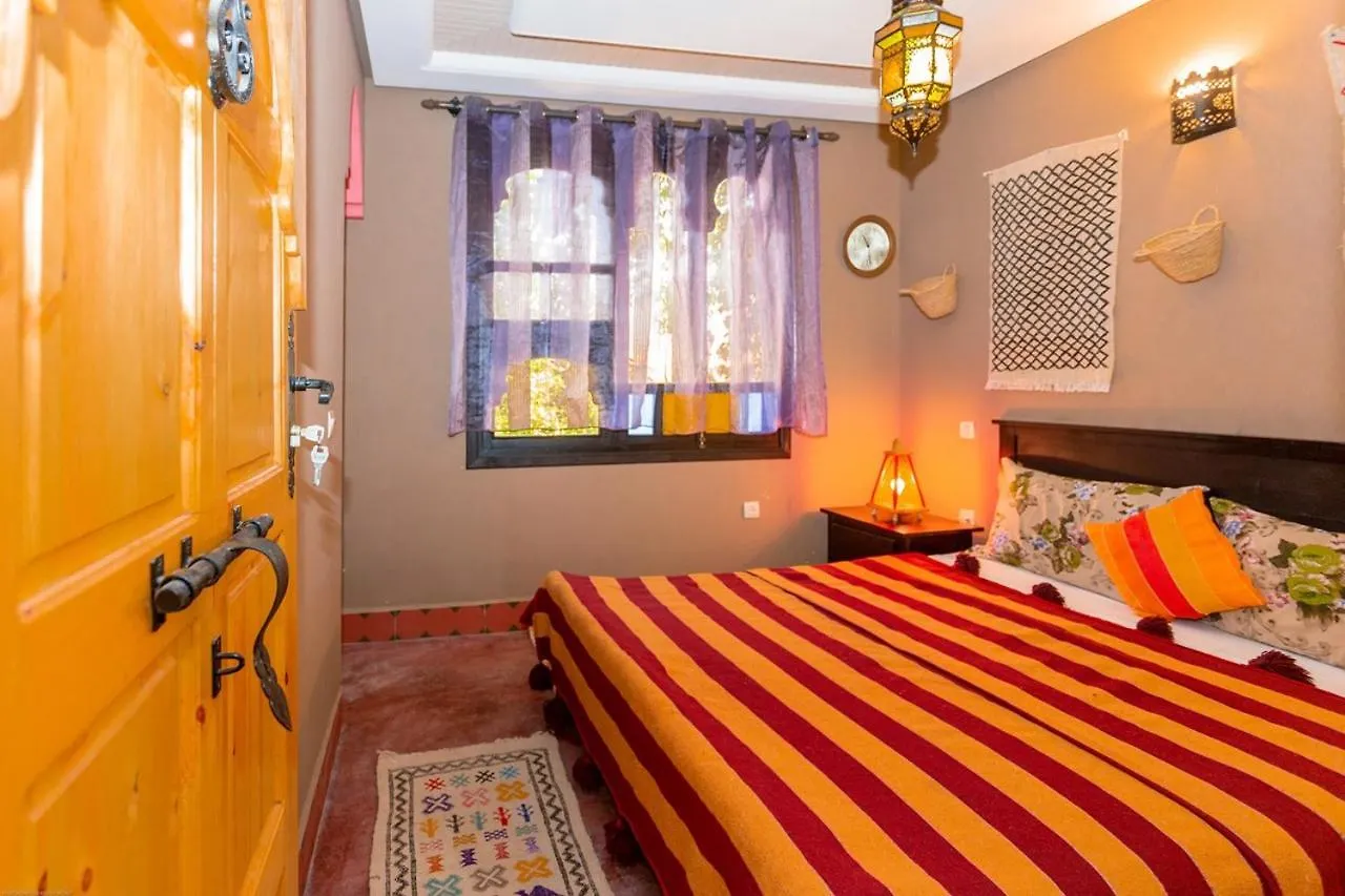 Guest house Dar Soulaimane Hotel Asguine
