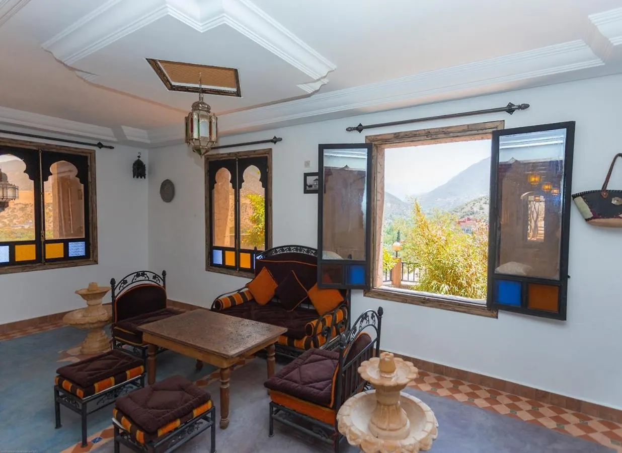Guest house Dar Soulaimane Hotel Asguine Morocco