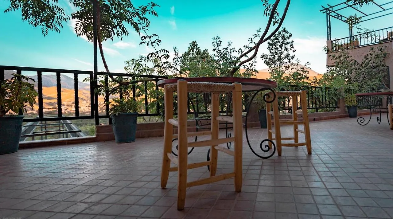 Guest house Dar Soulaimane Hotel Asguine