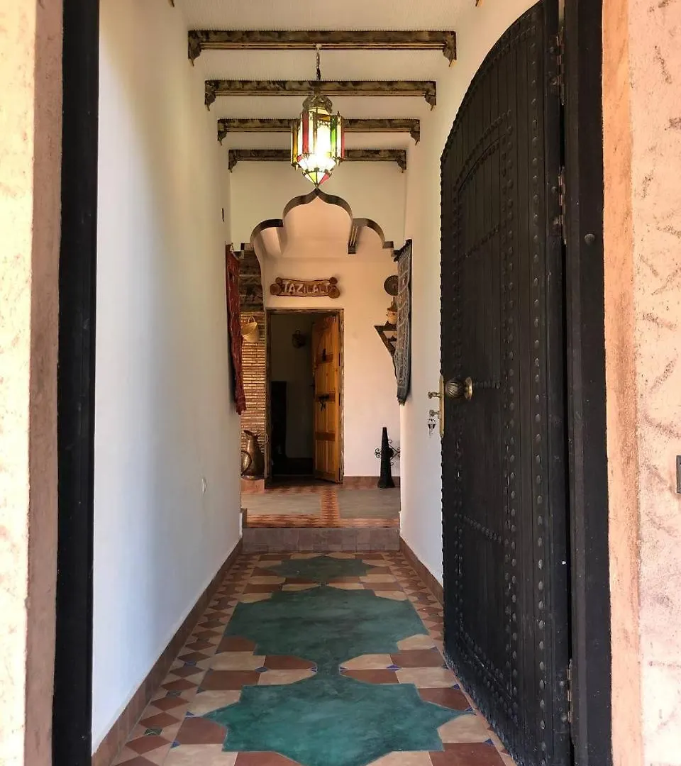 Guest house Dar Soulaimane Hotel Asguine