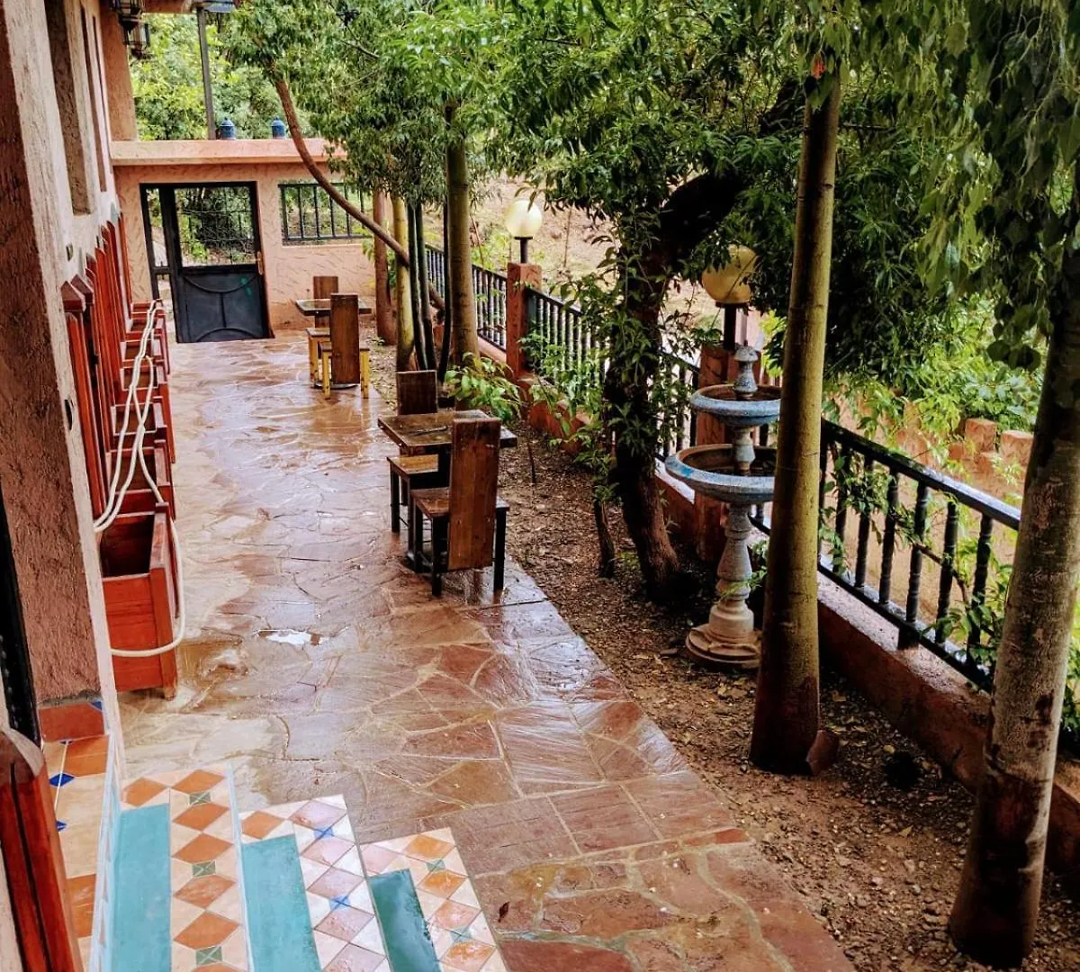 Guest house Dar Soulaimane Hotel Asguine Morocco
