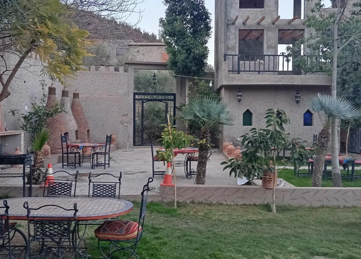 Guest house Dar Soulaimane Hotel Asguine
