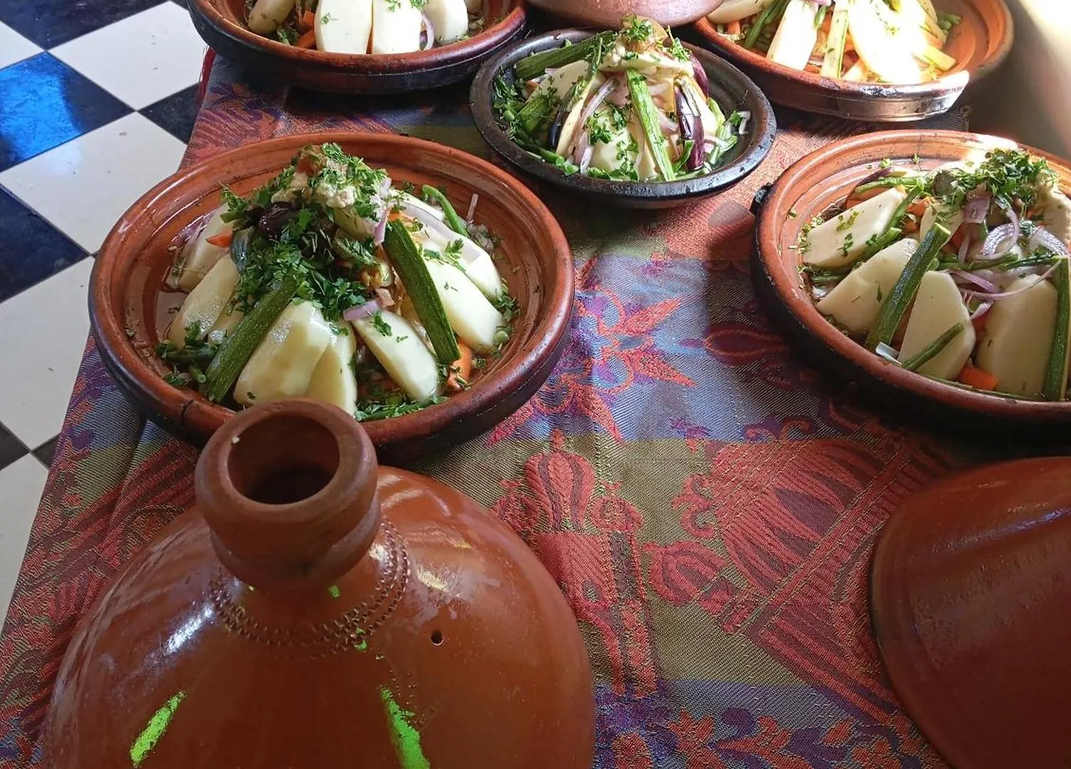 Dar Soulaimane Hotel Asguine