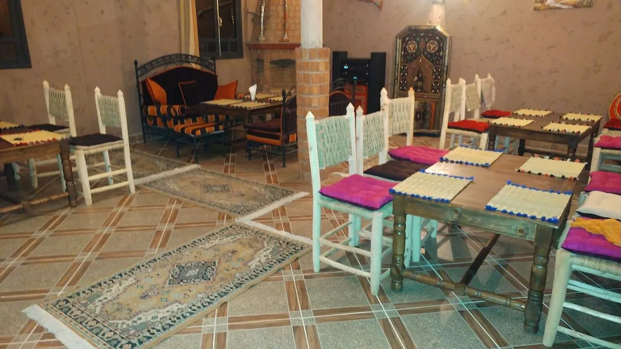 Guest house Dar Soulaimane Hotel Asguine Morocco